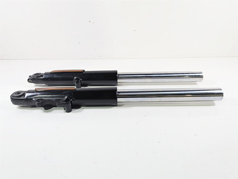 2020 Harley Touring FLTRK Road Glide Straight Front Forks 49Mm 45400195 45400103 {{ shop.shopifyCountryName }} - Mototech271
