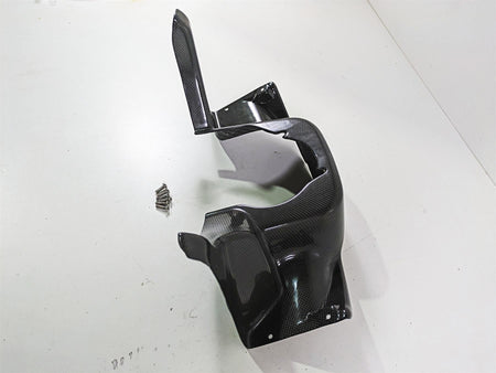 2009 Ducati Multistrada 1100 S Inner Front Carbon Fiber Fairing Cover PM20824 {{ shop.shopifyCountryName }} - Mototech271
