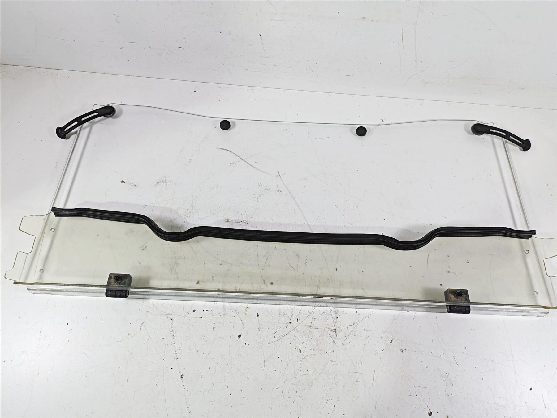 2020 Polaris RZR 900 S Windshield Wind Shield Screen {{ shop.shopifyCountryName }} - Mototech271