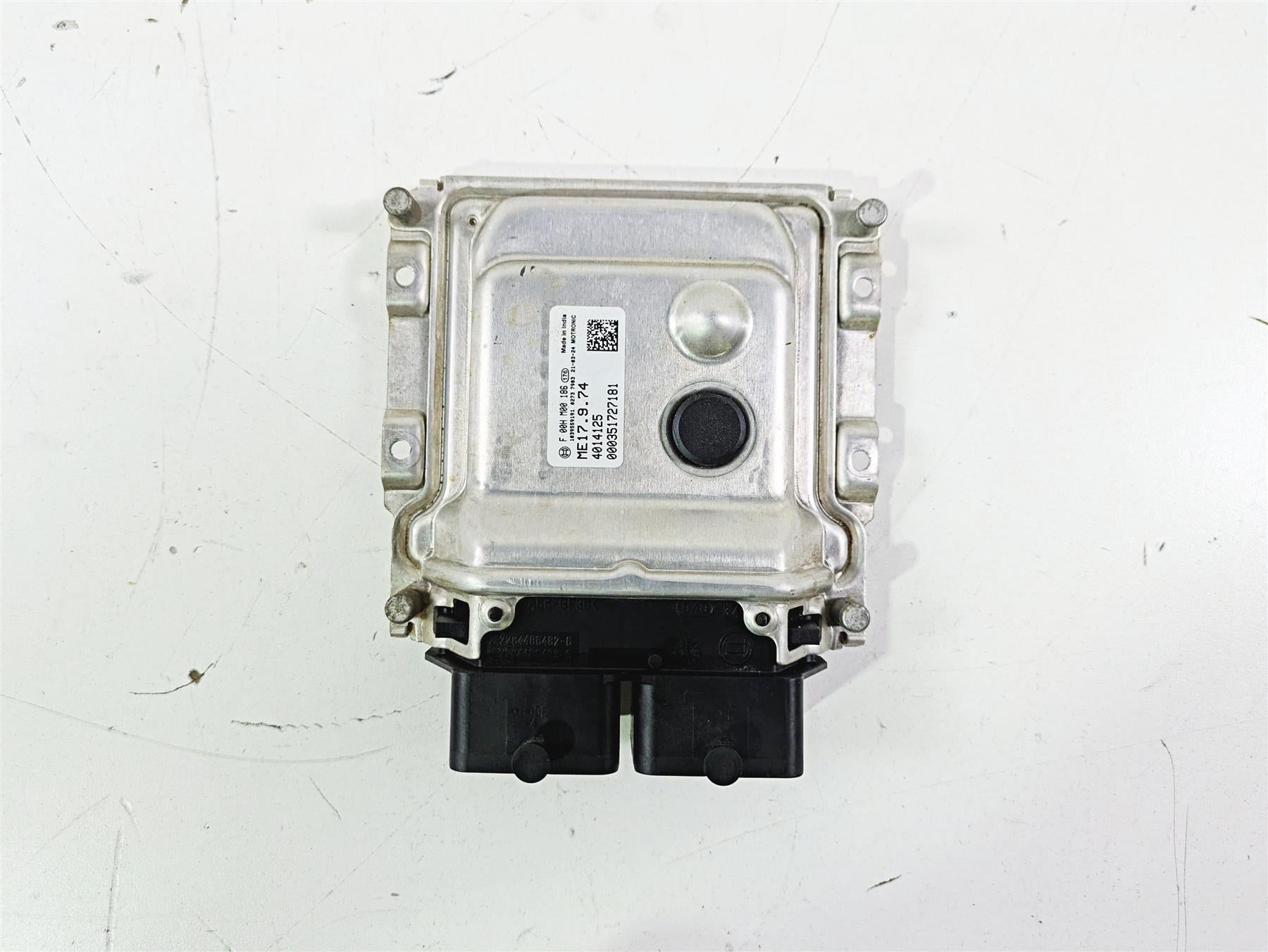2022 Polaris Ranger 1000 Premium Cdi Ecu Ecm Engine Control Module 4014125 {{ shop.shopifyCountryName }} - Mototech271