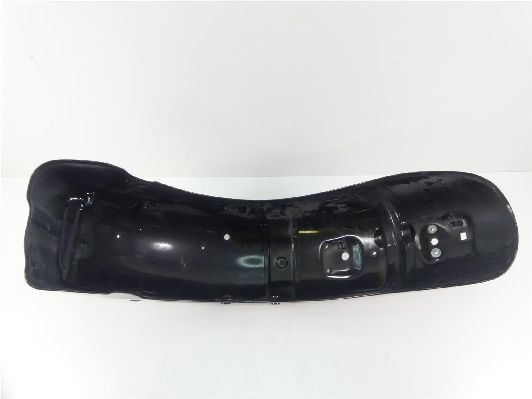2003 Honda VT1100 C2 Shadow Sabre Rear Fender Tire Hugger Guard 80110-MCK-A40 {{ shop.shopifyCountryName }} - Mototech271
