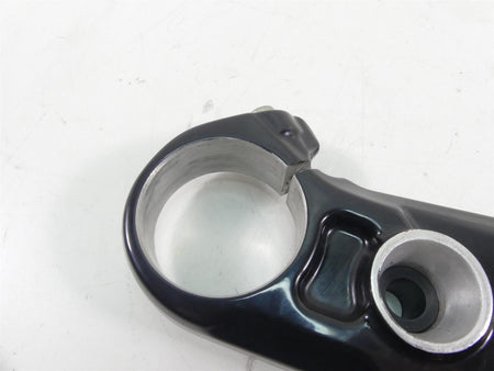 2022 Indian FTR1200 S Upper Triple Tree Steering Clamp 50mm 5143293 {{ shop.shopifyCountryName }} - Mototech271