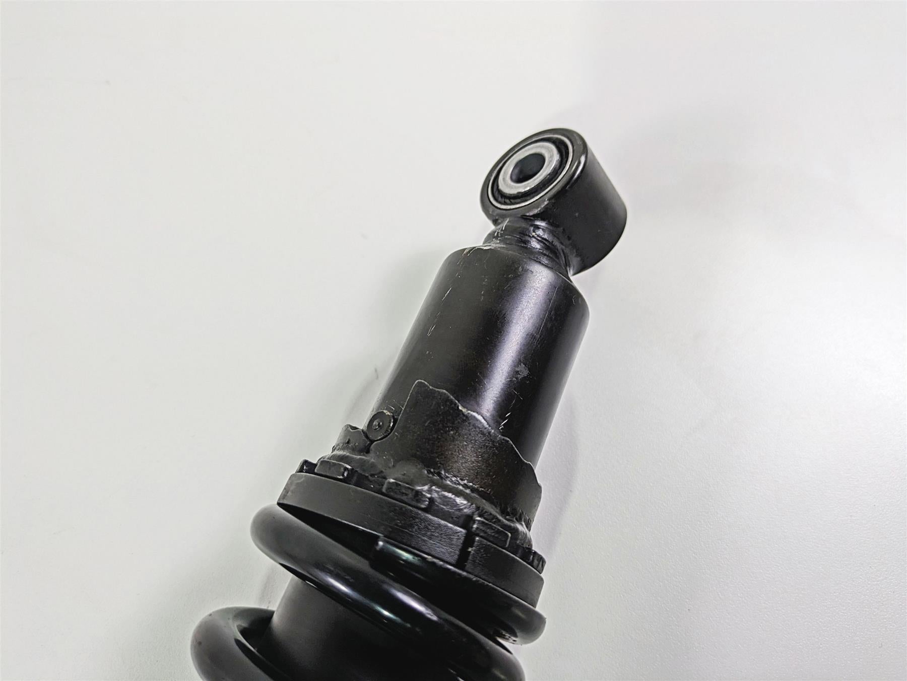 2006 BMW R1200GS K255 Adv Straight Front Shock Damper - No Leaks 7659619 {{ shop.shopifyCountryName }} - Mototech271