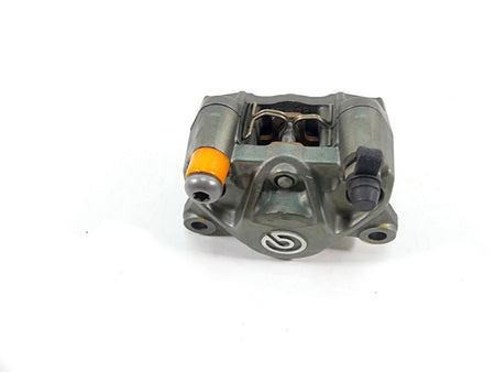 2016 KTM 1290 Super Duke R Brembo Rear Brake Caliper 6131308000158 {{ shop.shopifyCountryName }} - Mototech271