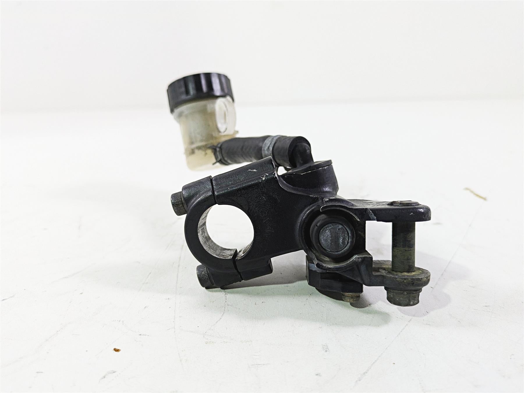 2003 Kawasaki ZX9R Ninja Front Master Cylinder Nissin 43015-1691 {{ shop.shopifyCountryName }} - Mototech271