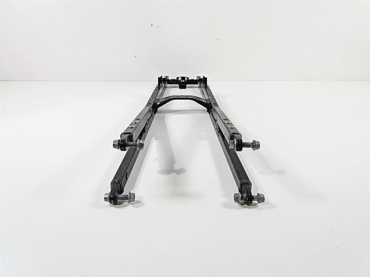2014 BMW S1000RR K46 Straight Rear Subframe Sub Frame 46518550381 {{ shop.shopifyCountryName }} - Mototech271