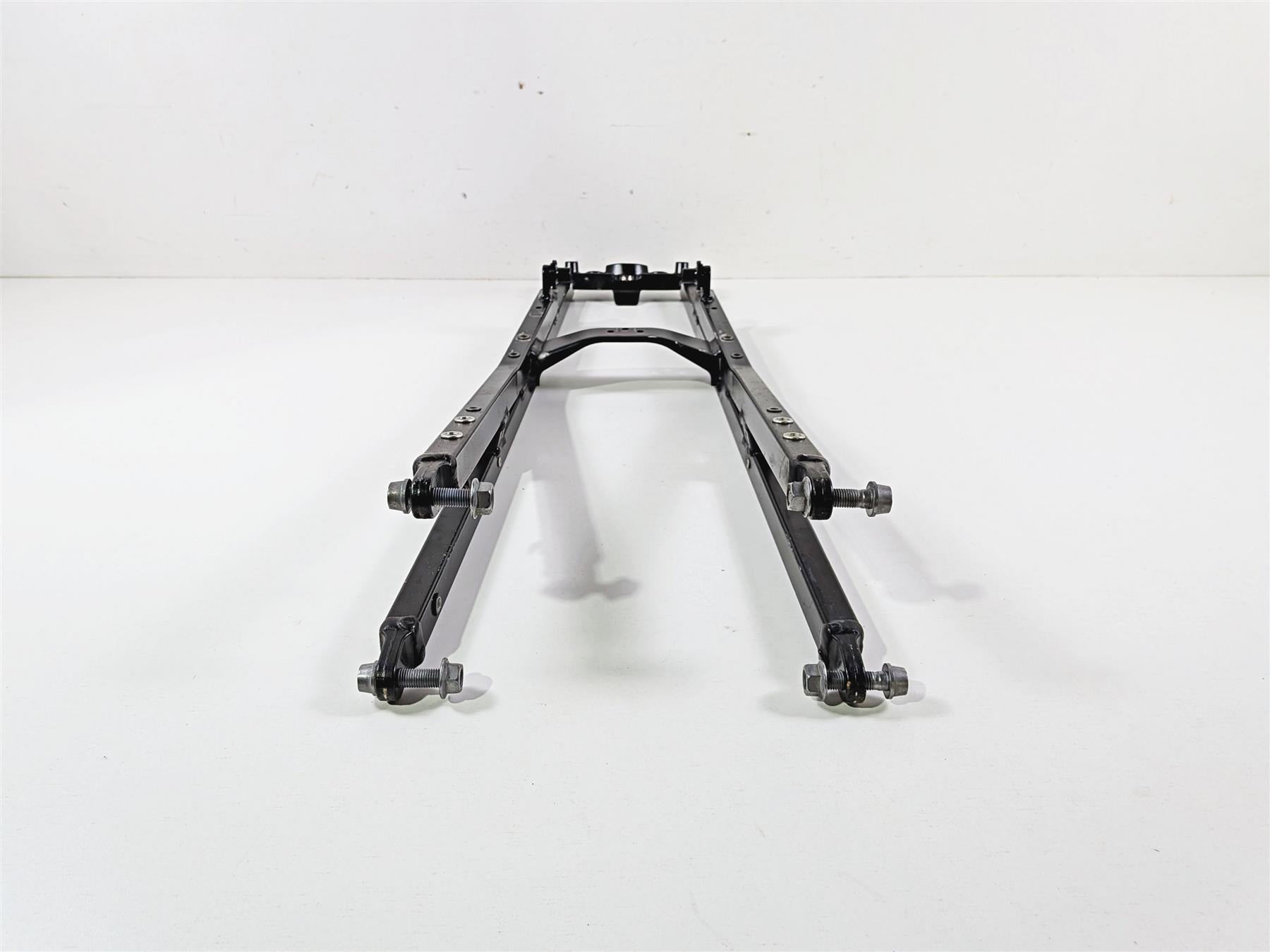 2014 BMW S1000RR K46 Straight Rear Subframe Sub Frame 46518550381 {{ shop.shopifyCountryName }} - Mototech271