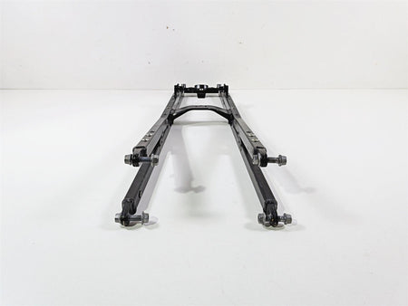 2014 BMW S1000RR K46 Straight Rear Subframe Sub Frame 46518550381 {{ shop.shopifyCountryName }} - Mototech271