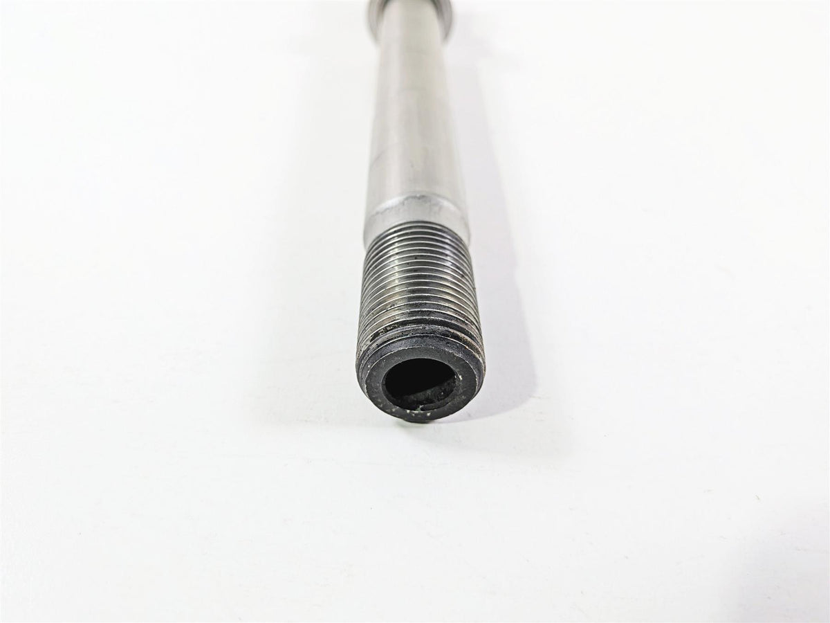 2022 Harley Softail FXLRST Low Rider Front Axle Wheel Spindle 43000080 {{ shop.shopifyCountryName }} - Mototech271