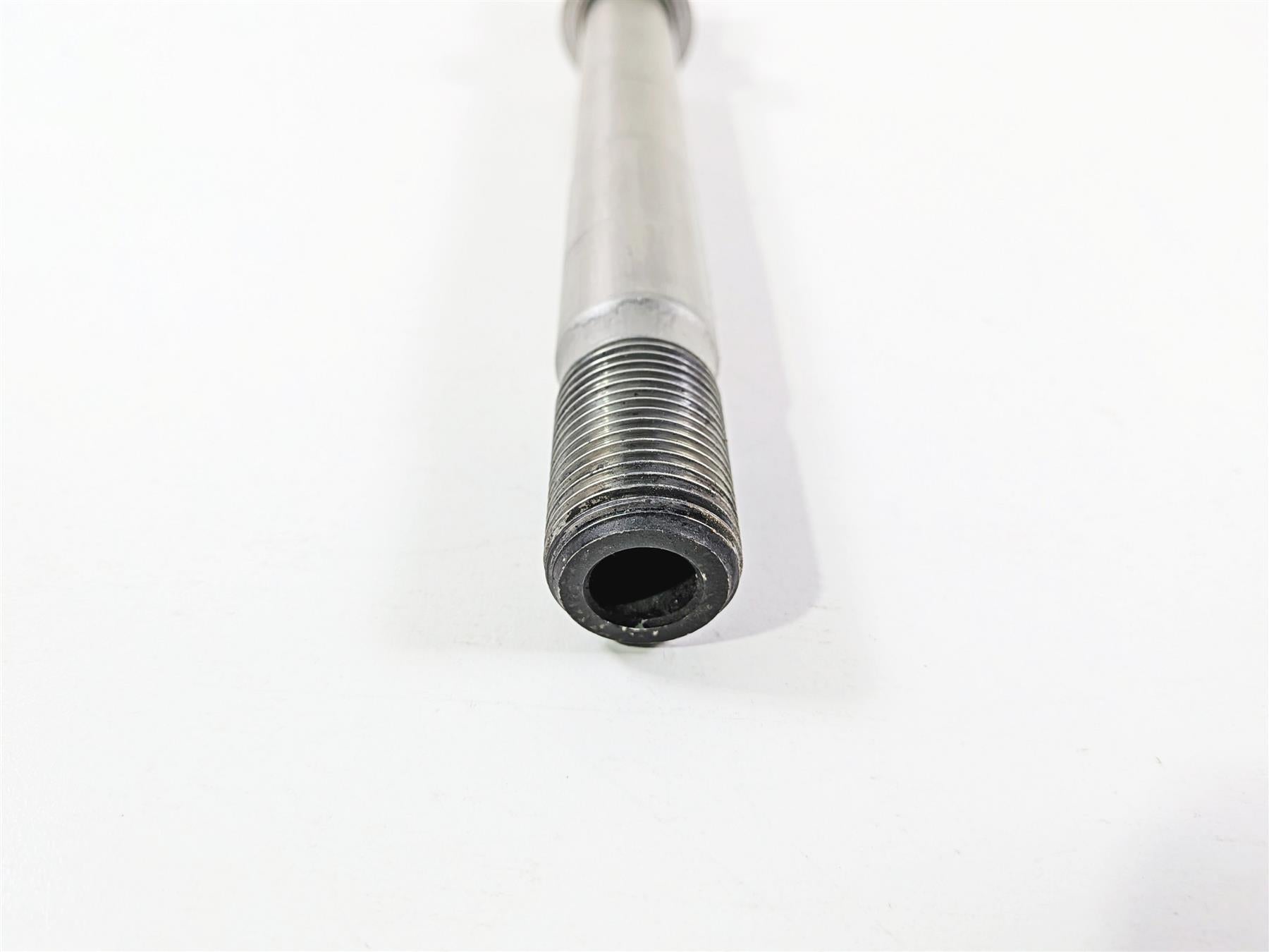 2022 Harley Softail FXLRST Low Rider Front Axle Wheel Spindle 43000080 {{ shop.shopifyCountryName }} - Mototech271