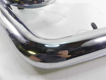 2013 Harley FXDWG Dyna Wide Glide Vance Hines Shortshots Exhaust System 17227 {{ shop.shopifyCountryName }} - Mototech271