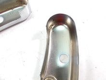 Load image into Gallery viewer, 2011 Harley Touring FLTRX Road Glide Rear Subframe Chrome Struts 47502-09A | Mototech271
