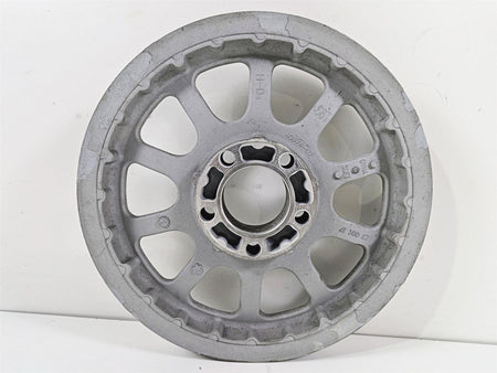 2009 Harley FXDC Dyna Super Glide Rear Drive Belt Sprocket 66T 40374-07 {{ shop.shopifyCountryName }} - Mototech271