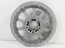 Load image into Gallery viewer, 2009 Harley FXDC Dyna Super Glide Rear Drive Belt Sprocket 66T 40374-07
