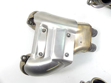 Load image into Gallery viewer, 2012 Yamaha VMX17 VMAX 1700 Stock Exhaust Pipe Header Set 2S3-14602-01-00 | Mototech271
