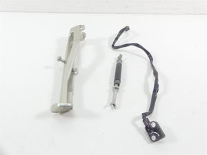 2018 Ducati Panigale 1100 V4 S Side Kickstand Kick Stand & Switch 55621013AA | Mototech271