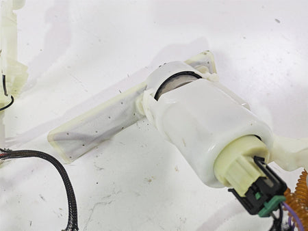 2015 Harley FXDF Dyna Fat Bob Fuel Gas Petrol Pump - Tested 75218-04D 75217-04A {{ shop.shopifyCountryName }} - Mototech271