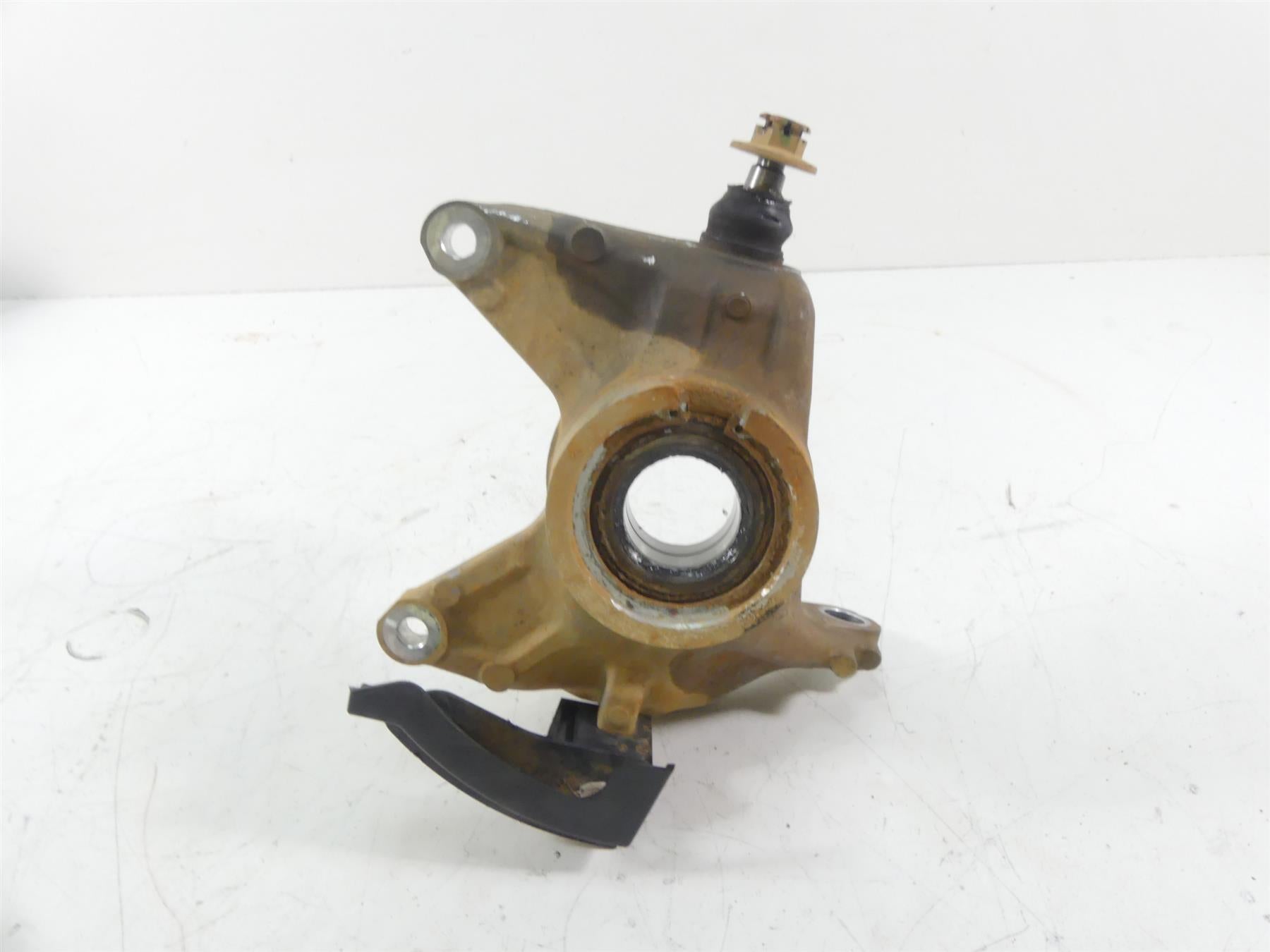 2019 Honda Talon SXS1000 S2R Front Right Wheel Spindle Mount 51200-HL6-A00 {{ shop.shopifyCountryName }} - Mototech271