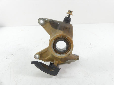2019 Honda Talon SXS1000 S2R Front Right Wheel Spindle Mount 51200-HL6-A00 {{ shop.shopifyCountryName }} - Mototech271