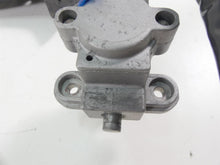 Load image into Gallery viewer, 2008 Ducati 1098 S Speedometer Igniton Switch Key Lock 15K 40610602A 59820541A
