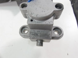 2008 Ducati 1098 S Speedometer Igniton Switch Key Lock 15K 40610602A 59820541A