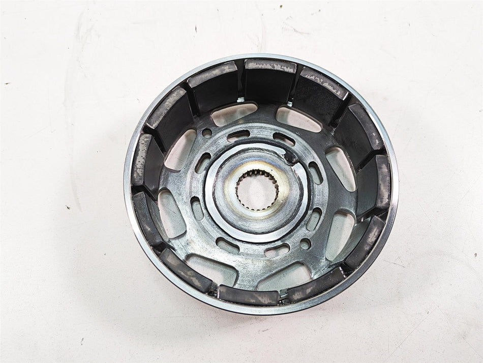 2019 Harley Touring FLHX Street Glide Flywheel Fly Wheel Ignition Rotor 29900038 {{ shop.shopifyCountryName }} - Mototech271