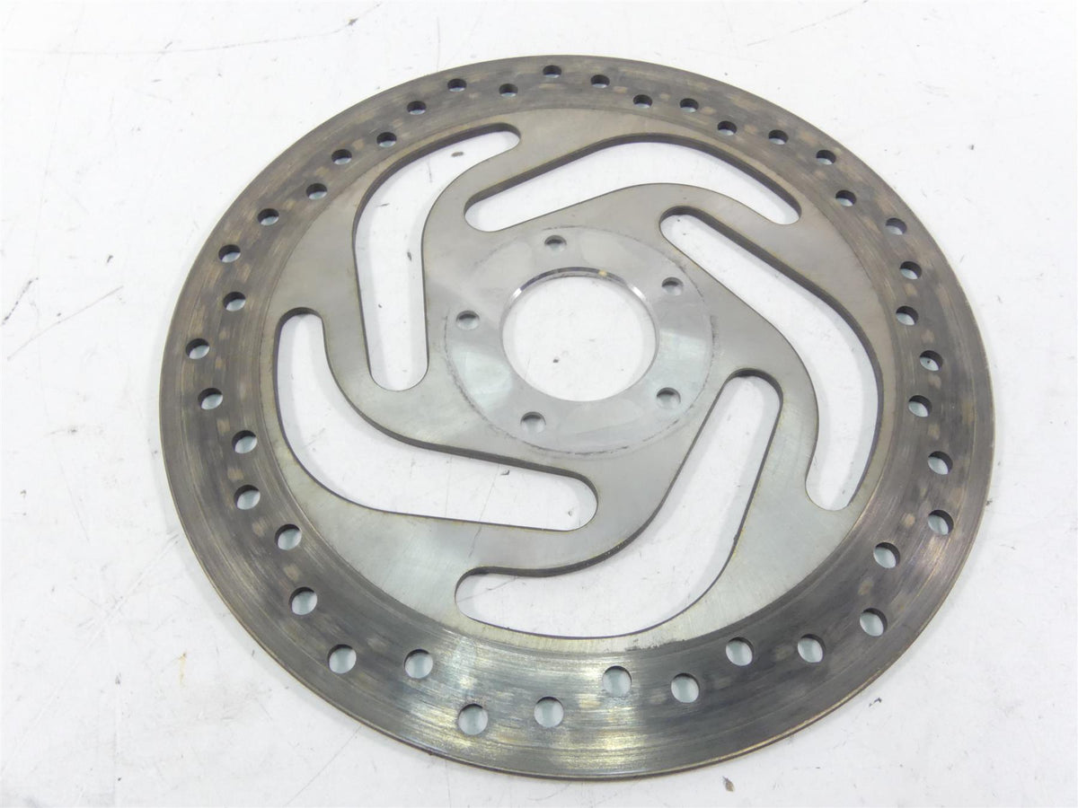 2019 Harley Softail FXBB Street Bob Sunstar Front Brake Disc Rotor 41500022 {{ shop.shopifyCountryName }} - Mototech271