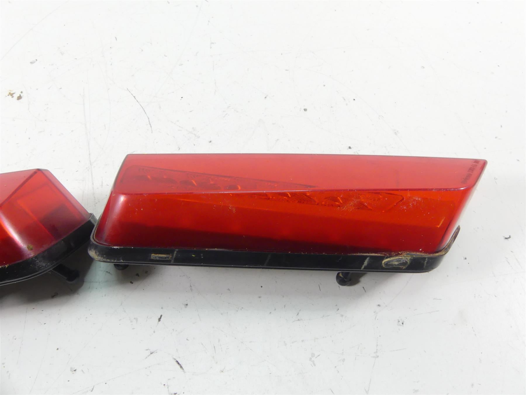 2020 Honda Talon S2X 1000X Taillight Tail Light Rear Lamp Set 33700-HL6-A01 {{ shop.shopifyCountryName }} - Mototech271