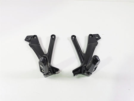 2023 Suzuki GSX1300 RR Hayabusa Rear Passenger Footpeg Set - Read 3600-10L00 {{ shop.shopifyCountryName }} - Mototech271