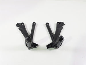 2023 Suzuki GSX1300 RR Hayabusa Rear Passenger Footpeg Set - Read 3600-10L00
