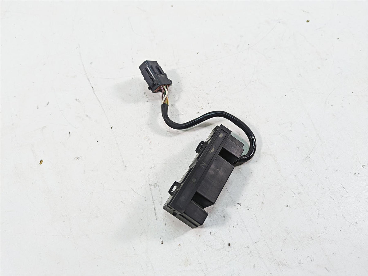 2000 Harley FXSTS Softail Springer Instrument Indicator Lights - Read 68113-99C {{ shop.shopifyCountryName }} - Mototech271