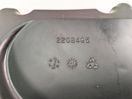 2011 Triumph America Air Cleaner Breather Box & Covers T2208750 T2208495 {{ shop.shopifyCountryName }} - Mototech271