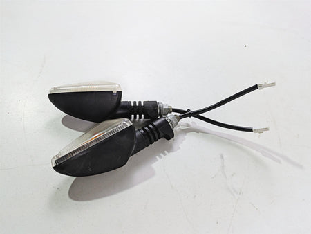 2020 KTM 1290 Super Adventure R Front Blinker Turn Signal Set 78114026000 {{ shop.shopifyCountryName }} - Mototech271