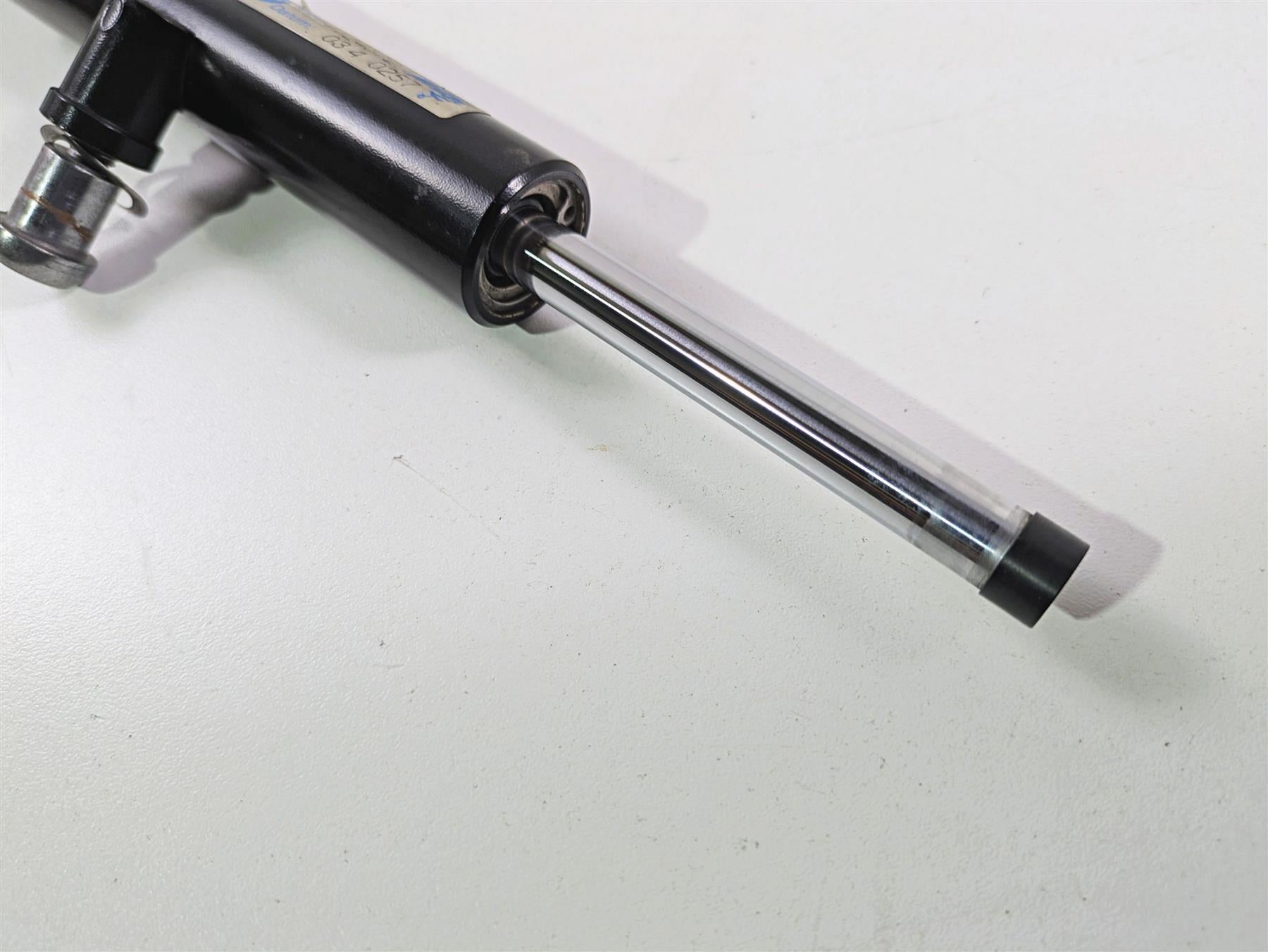 2014 BMW K1600 GTL K48 Steering Damper & Mounts 31447724072 {{ shop.shopifyCountryName }} - Mototech271