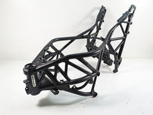 Load image into Gallery viewer, 2018 Kawasaki ZX1002 Ninja H2 SX Straight Main Frame Chassis With Tennessee Salvage Title 32160-0931-46R
