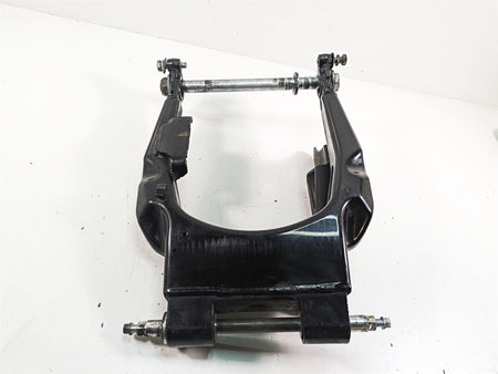 2014 Harley Touring FLHTK Electra Glide Rear Swingarm + Axle Set 47549-09A {{ shop.shopifyCountryName }} - Mototech271