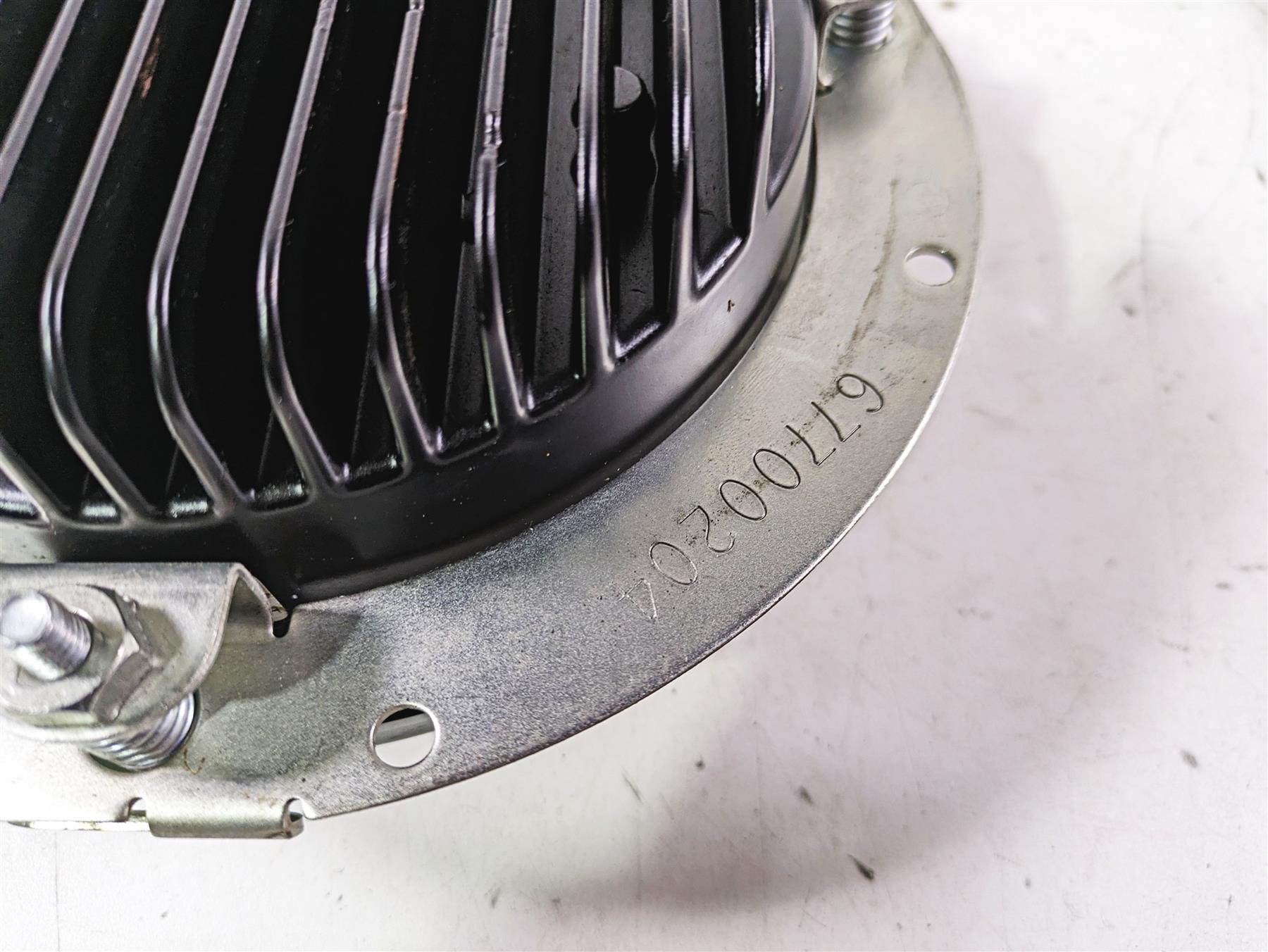2015 Harley Touring FLHXS Street Glide Daymaker Headlight Head Light 67700249 {{ shop.shopifyCountryName }} - Mototech271