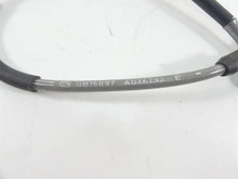 Load image into Gallery viewer, 2016 BMW S1000XR K49 Rear Abs Brake Line Hose Set 34328551366 | Mototech271
