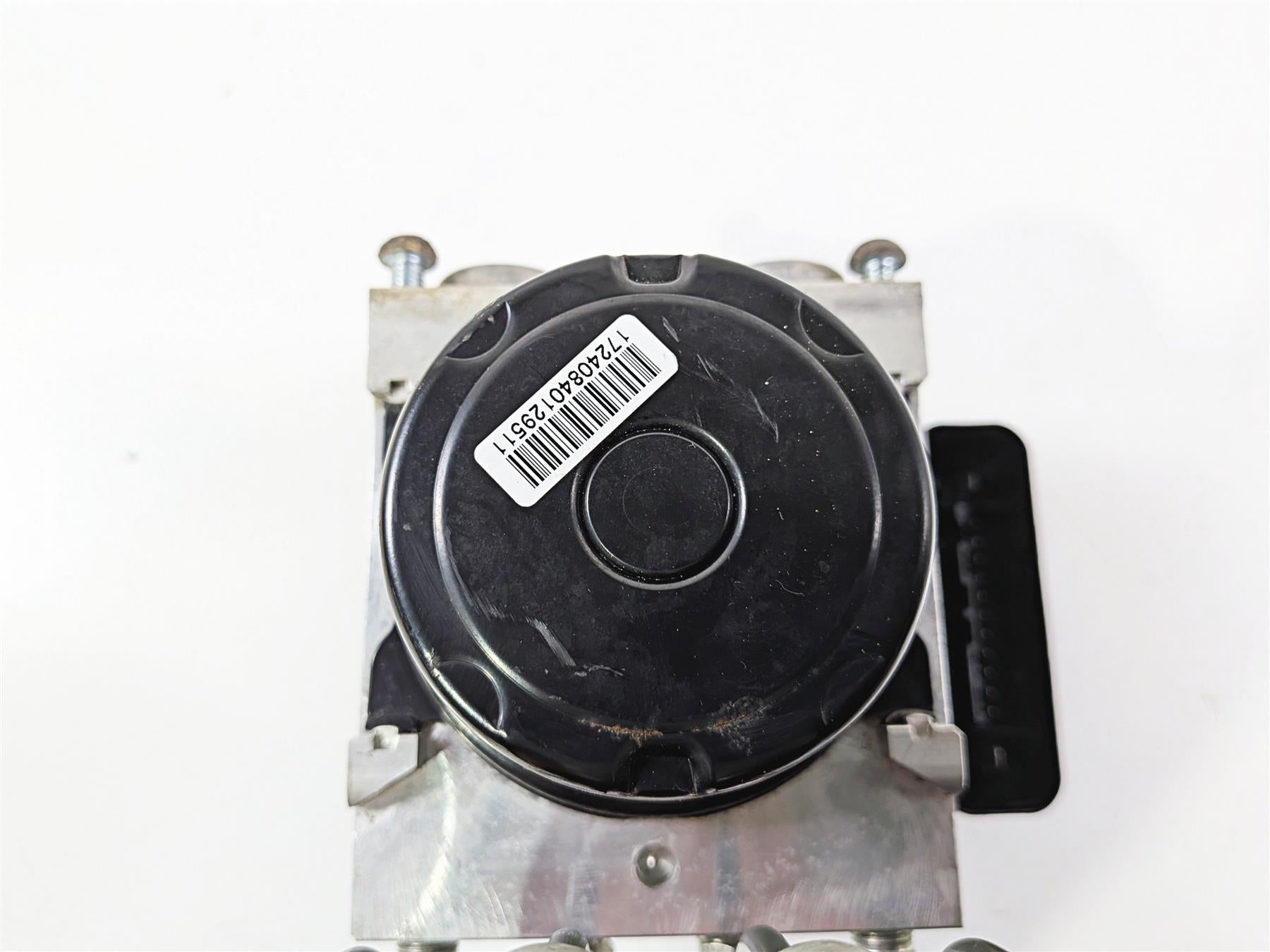 2012 Yamaha XT1200 Super Tenere Abs Brake Control Unit Module 23P-85930-09-00 {{ shop.shopifyCountryName }} - Mototech271