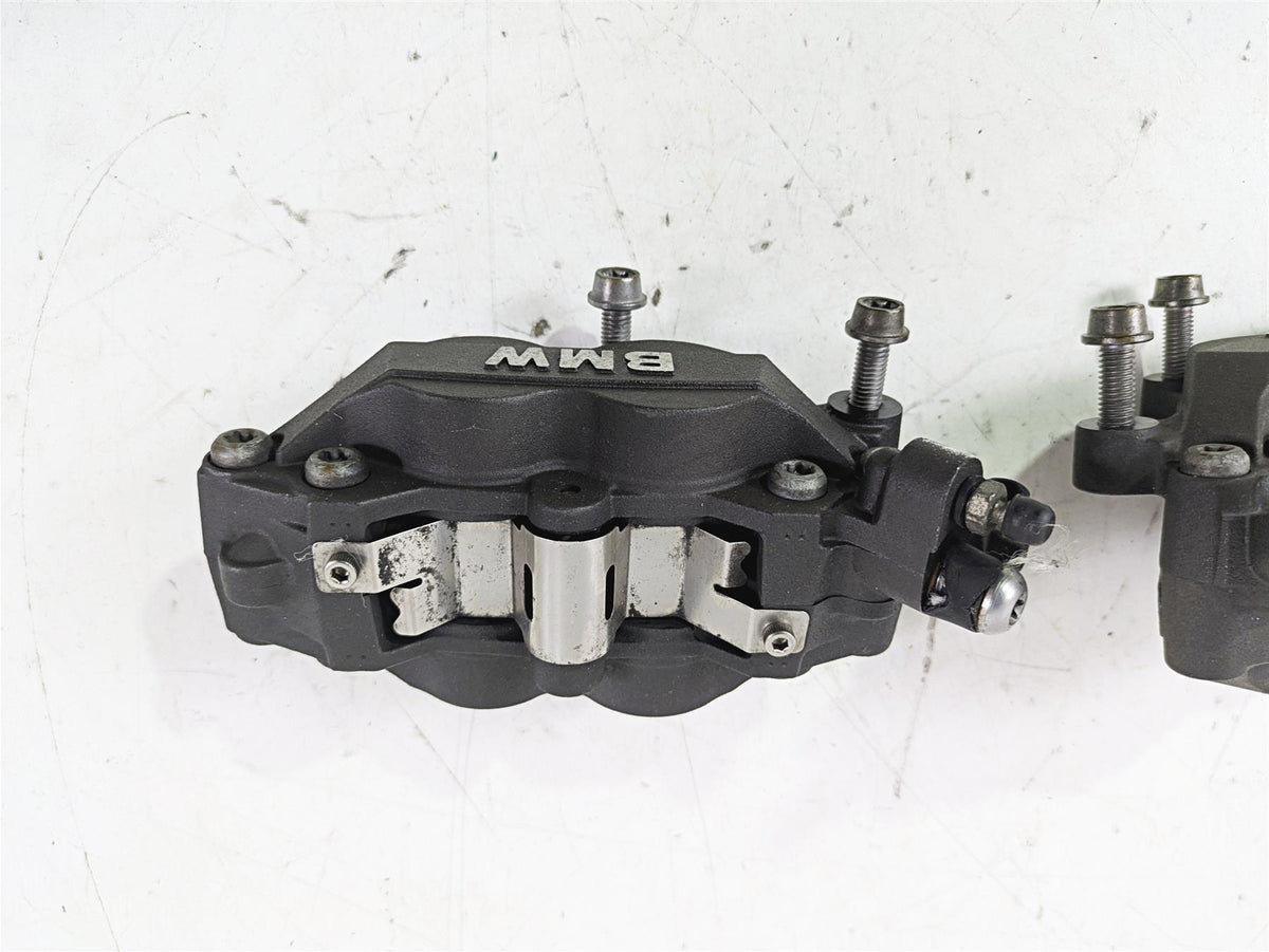 2015 BMW K1600 GT K48 Front Brake Caliper Set Tokico 34117726766 34117728943 {{ shop.shopifyCountryName }} - Mototech271