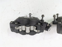 Load image into Gallery viewer, 2015 BMW K1600 GT K48 Front Brake Caliper Set Tokico 34117726766 34117728943

