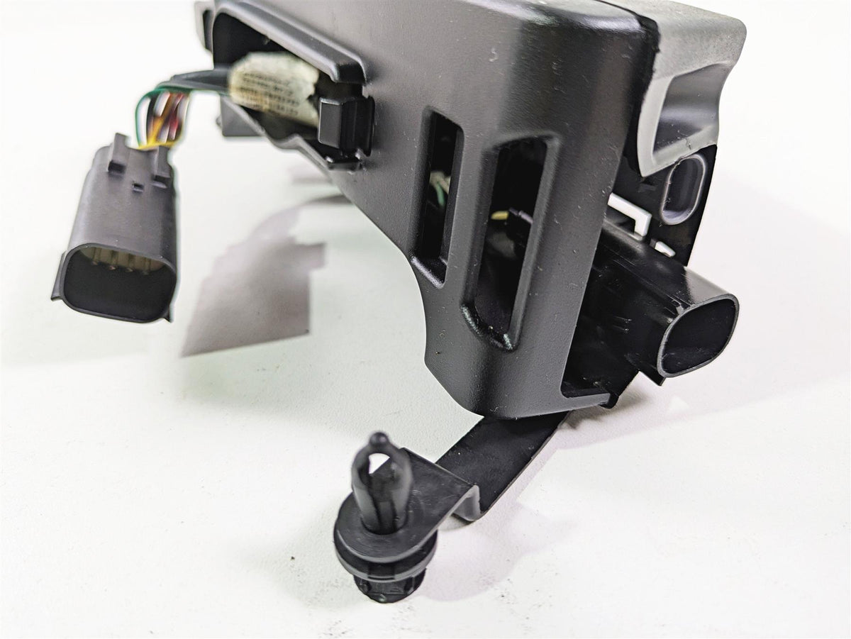 2018 Harley FLHCS Softail Heritage 115th Horn + Box & Wiring 69201654 {{ shop.shopifyCountryName }} - Mototech271