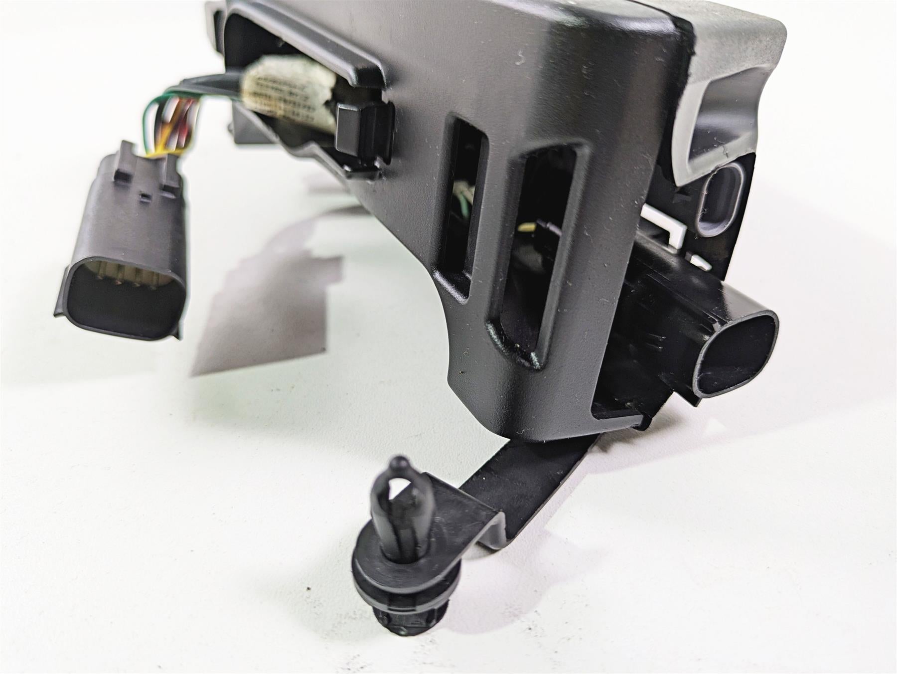2018 Harley FLHCS Softail Heritage 115th Horn + Box & Wiring 69201654 {{ shop.shopifyCountryName }} - Mototech271