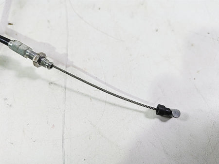 2009 Ducati Monster 1100 S Throttle Grip Handle Cable Set 65420032A {{ shop.shopifyCountryName }} - Mototech271