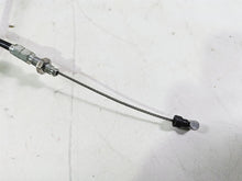 Load image into Gallery viewer, 2009 Ducati Monster 1100 S Throttle Grip Handle Cable Set 65420032A | Mototech271

