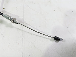 2009 Ducati Monster 1100 S Throttle Grip Handle Cable Set 65420032A | Mototech271