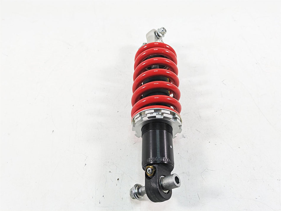 2021 Aprilia RS660 Kyb Straight Rear Suspension Shock Damper 2B005358 {{ shop.shopifyCountryName }} - Mototech271