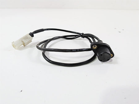 2002 BMW K1200LT 89V3 Integral ABS Rear Wheel Speed Abs Brake Sensor 34522333490 {{ shop.shopifyCountryName }} - Mototech271