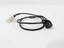 Load image into Gallery viewer, 2002 BMW K1200LT 89V3 Integral ABS Rear Wheel Speed Abs Brake Sensor 34522333490
