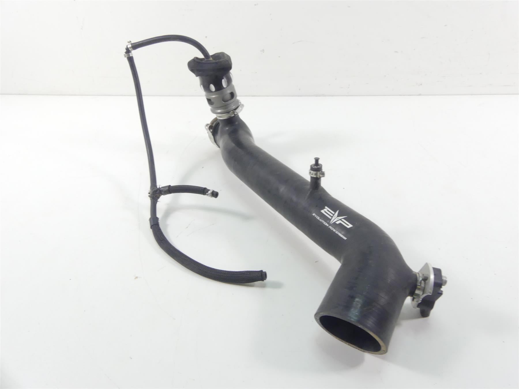 2018 Polaris RZR1000 XP EPS Turbo Dynamix Evopowersports Charge Tube BOV Valve {{ shop.shopifyCountryName }} - Mototech271